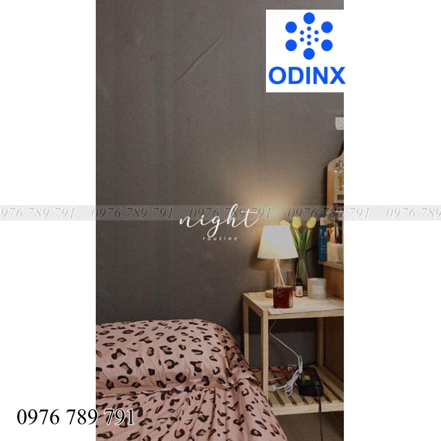 GIẤY DÁN TƯỜNG TRƠN MỘT MÀU, ĐƠN SẮC 10 M KHỔ 45CM TRANG TRÍ PHÒNG NGỦ, PHÒNG KHÁCH