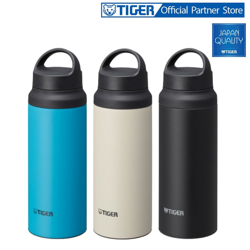 Bình Giữ Nhiệt Tiger MCZ-S060 - Dung tích 600ml