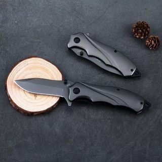 Dao Phượt Gấp  Strider Knives