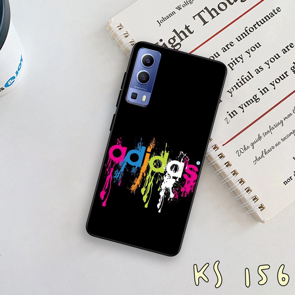 Ốp lưng Vivo y72 5G - Vivo Y15s - Vivo Y52s - Ốp in hình ÄDĮĎAŠ sang trọng, bền đẹp