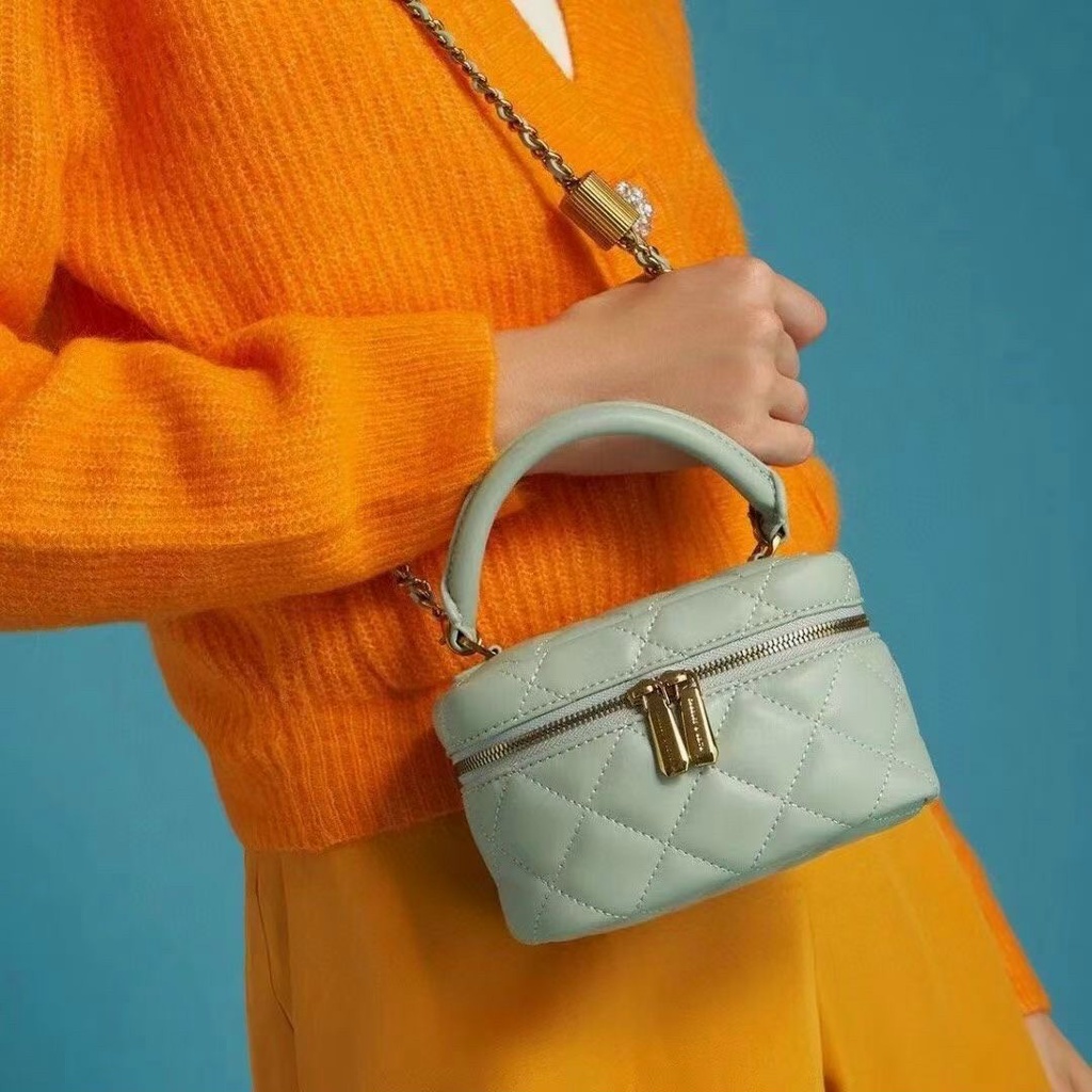 túi cốp xách tay + đeo chéo nữ CK6-30781682 đủ màu hàng auth tuồn