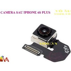 CAMERA SAU IPHONE 6S PLUS ZIN