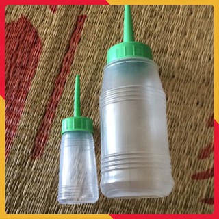 🔥 lọ đựng keo , dầu cao cấp 📌