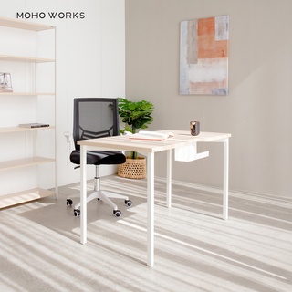 Bàn máy tính gỗ moho works 702