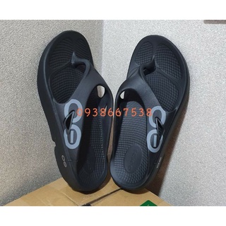 Dép oofos size 38 hàng xuất xịn