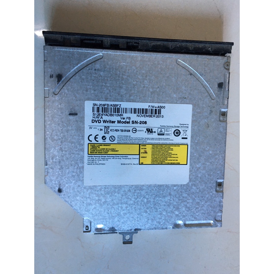 ổ dvd laptop asus x451