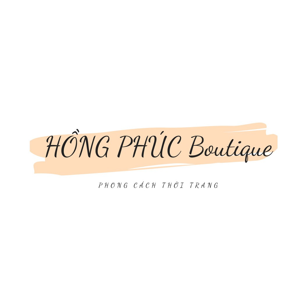 HỒNG PHÚC Boutique