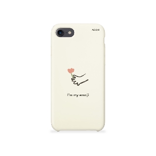 ỐP LƯNG IPHONE ACOHI EMOJI RANDOM CASE