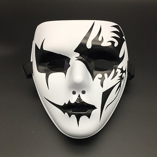 Mặt Nạ Hóa Trang Của JabbaWockeeZ Hóa Trang Halloween TIỆN LỢI