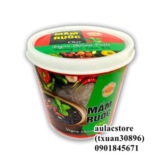 Mắm Ruốc Chay Âu Lạc