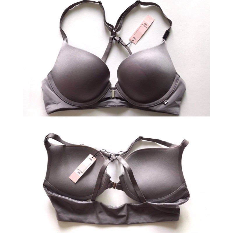 Áo ngực Victoria’s Secret, size 32B, auth, chính hãng