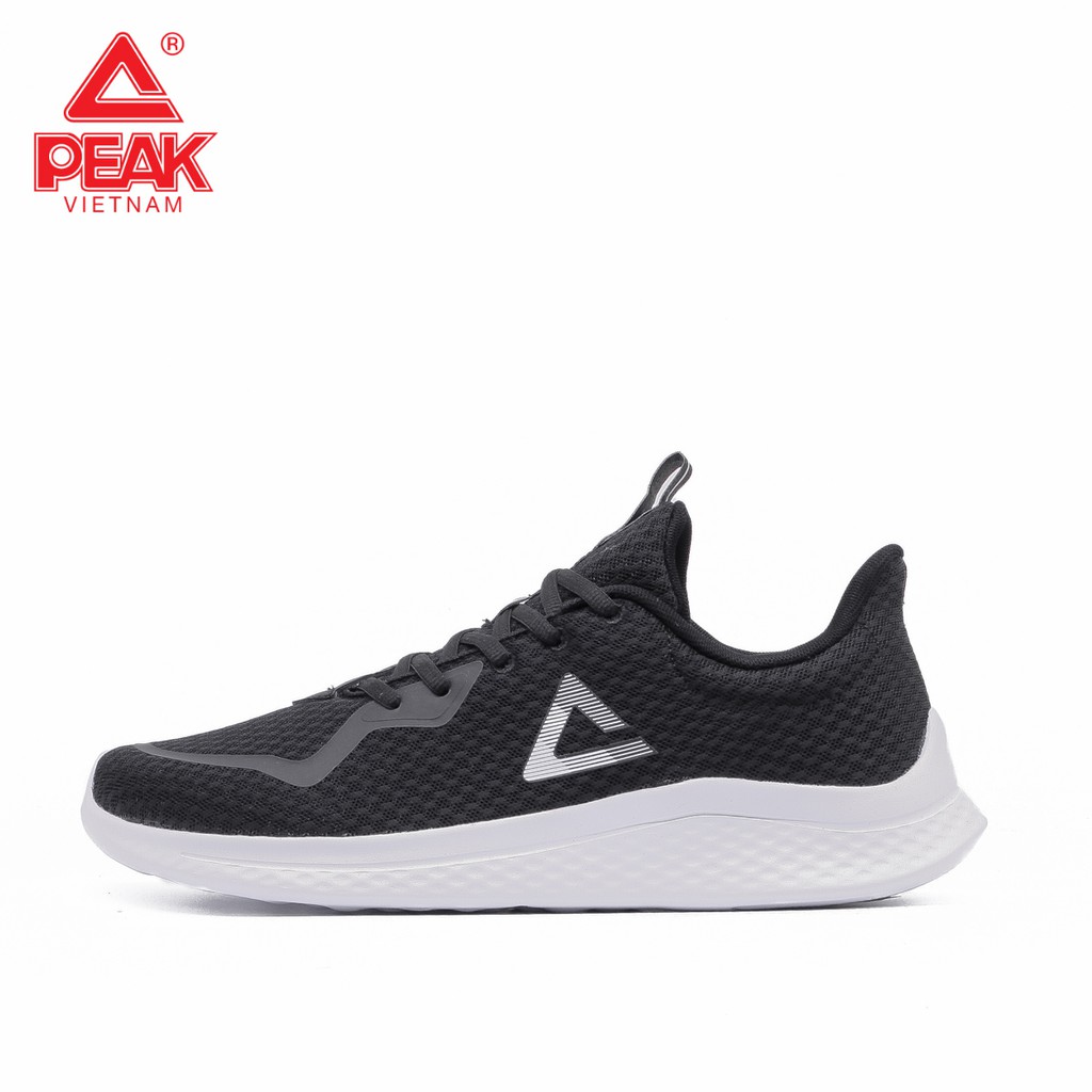 Giày Chạy Bộ Nam PEAK mã E11427H