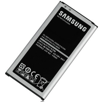 [Hàng chuẩn zin] Pin Samsung Galaxy S5 G900 bảo hành đổi mới