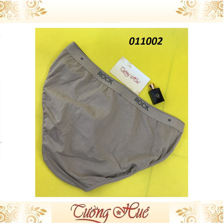 Quần lót nam Rock QA 011002 thun co giản 4 chiều.