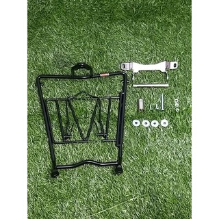 BAGA NVX 2021 INOX 10 LY
