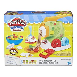 Đồ chơi máy làm mì đa năng Play-Doh B9013