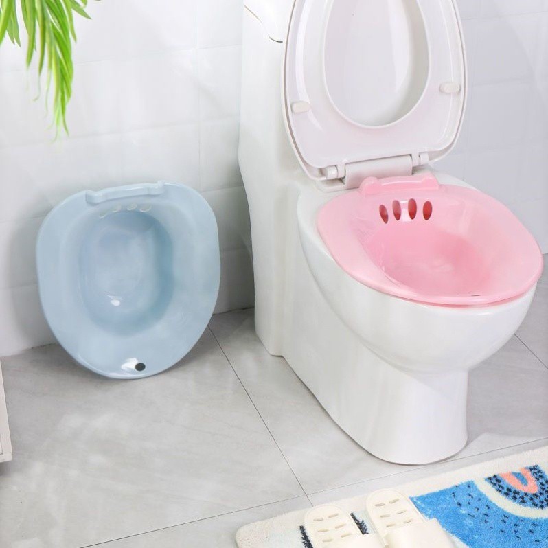 Ghế Ngồi Bồn Cầu Chất Liệu Dày Dặn Dành Cho Mẹ Bầu | BigBuy360 - bigbuy360.vn