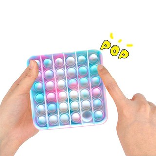 Pop it Đồ Chơi Bong Bóng Giảm Căng Thẳng