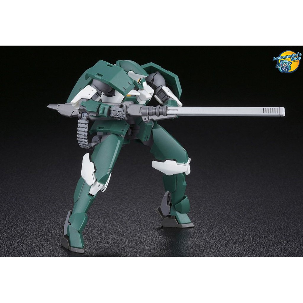 [Bandai] Mô hình lắp ráp HG Iron-Blooded Arms MS Option Set 7 (HG) (Gundam Model Kits)