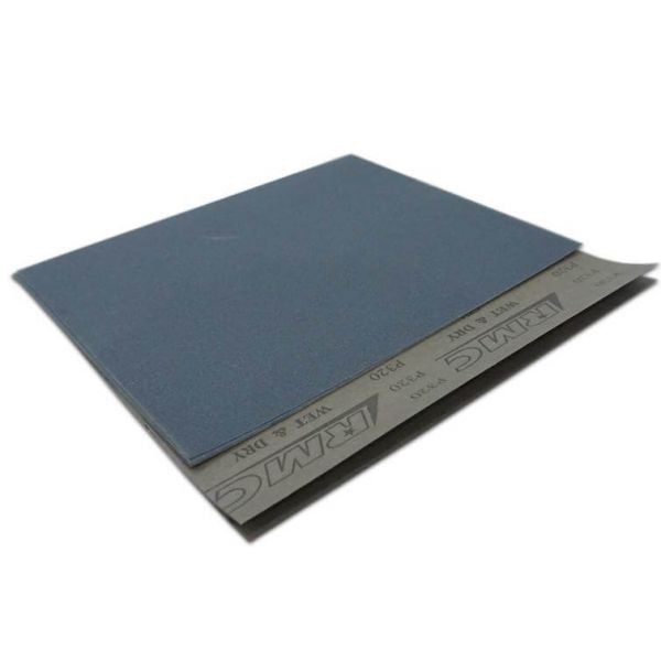 Giấy nhám nước CP35 loại đặc biệt - hàng Nhật chất lượng cao