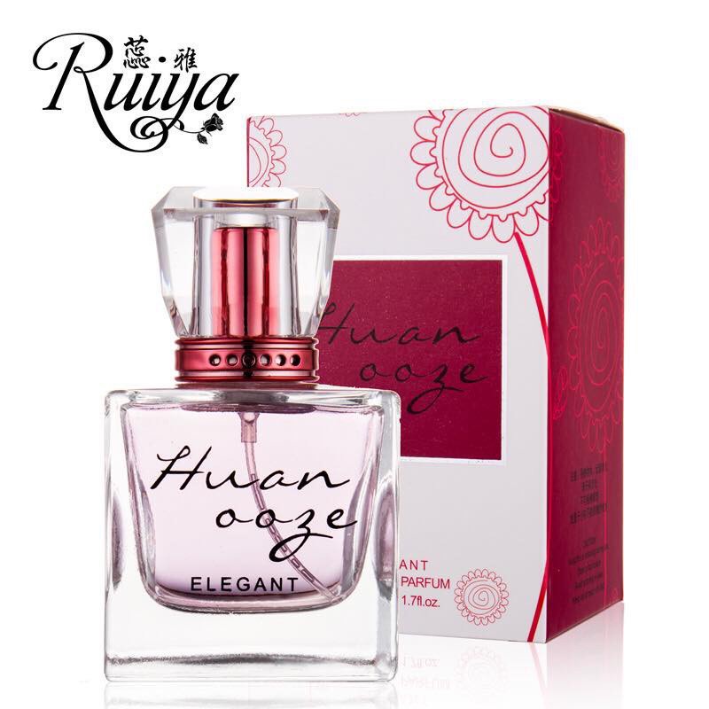 Nước Hoa Vùng Kín Dạng Xịt Elegant Siêu Thơm Sát Khuẩn