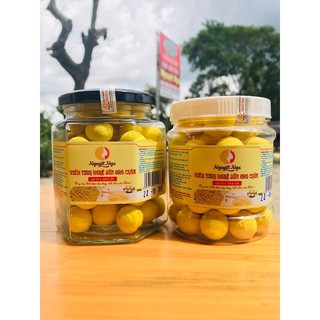 Viên nghệ sữa ong chúa