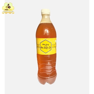 Mật ong cỏ kim chai 1 lít (mật ong hoa xuyến chi)