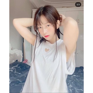 Áo ba lổ rộng
