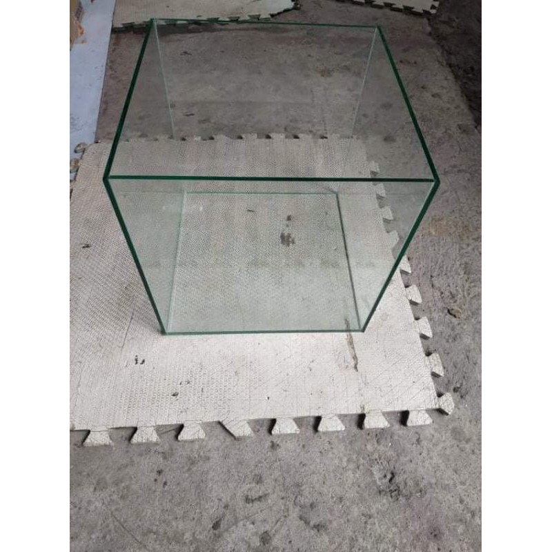 Bể betta. bể cá mini để bàn 20.20.20 cb20 kính 5mm