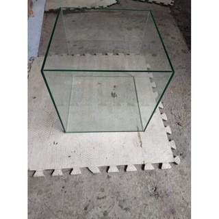 bể betta. bể cá mini để bàn 20.20.20 cb20 kính 5mm