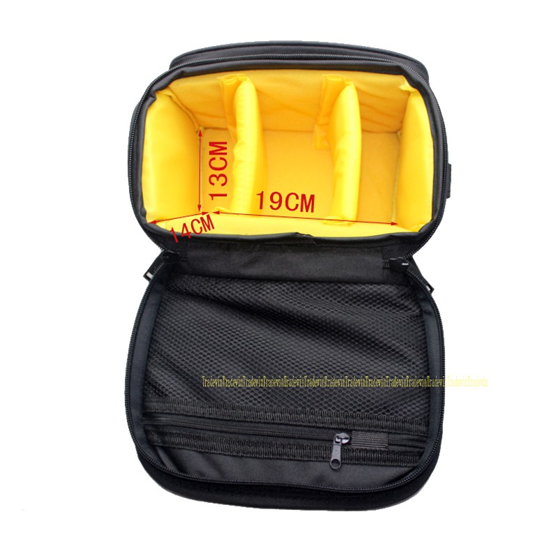 Túi Đựng Máy Ảnh Nikon D3500 D3400 D3300 D3200 D3100 D500 D750 D5