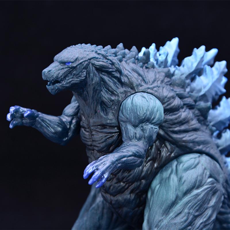 Mô Hình Quái Vật Godzilla Độc Đáo 2019