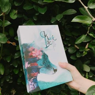 boxset Chước lộc