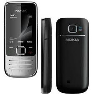 Điện thoại nokia 2730 - bảo hành 12 tháng