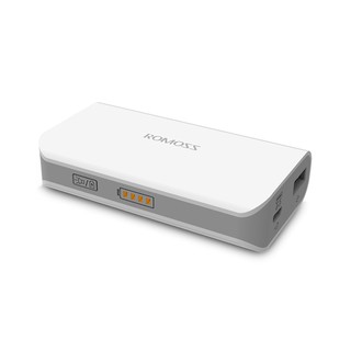 Pin sạc dự phòng Romoss solo 2 4000mAh