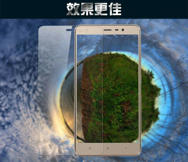 Cường lực Xiaomi Redmi Note 5 / 5 Pro / Note 7 / 7 Pro / Note 8 / Note 8 Pro / Note 9 / Note 9s trong suốt loại tốt