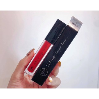 Son kem lỳ Kosxu [ Tặng quà ] Son Kosxu Swan Colletion