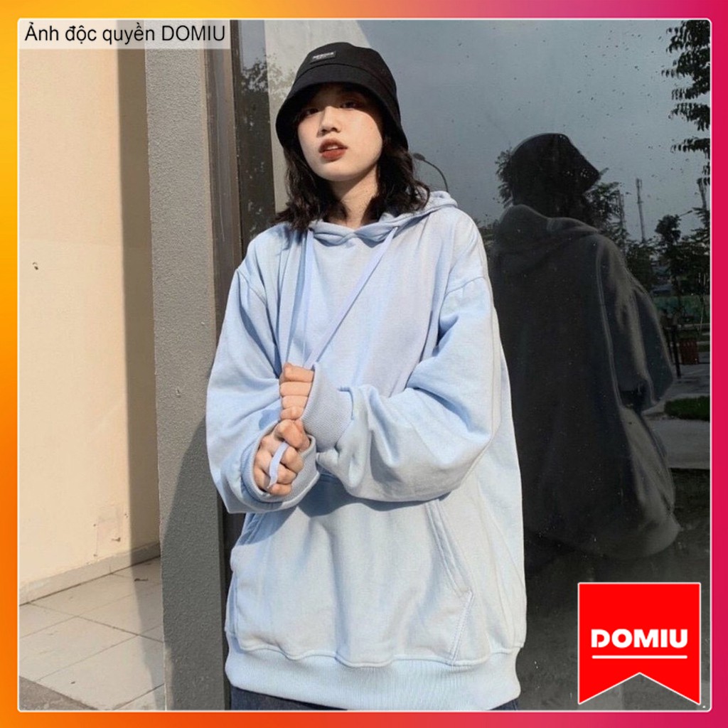 Áo HOODIE BASIC cao cấp, áo nỉ bông trơn ( nhiều màu, nhiều size) | BigBuy360 - bigbuy360.vn