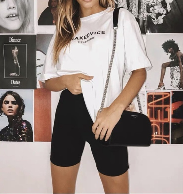 Quần legging đùi 🌸 Legging ngố nâng mông SIÊU HOT 🌸 | BigBuy360 - bigbuy360.vn