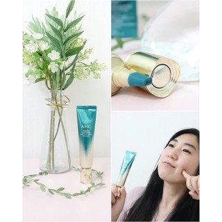 Kem dưỡng mắt ahc