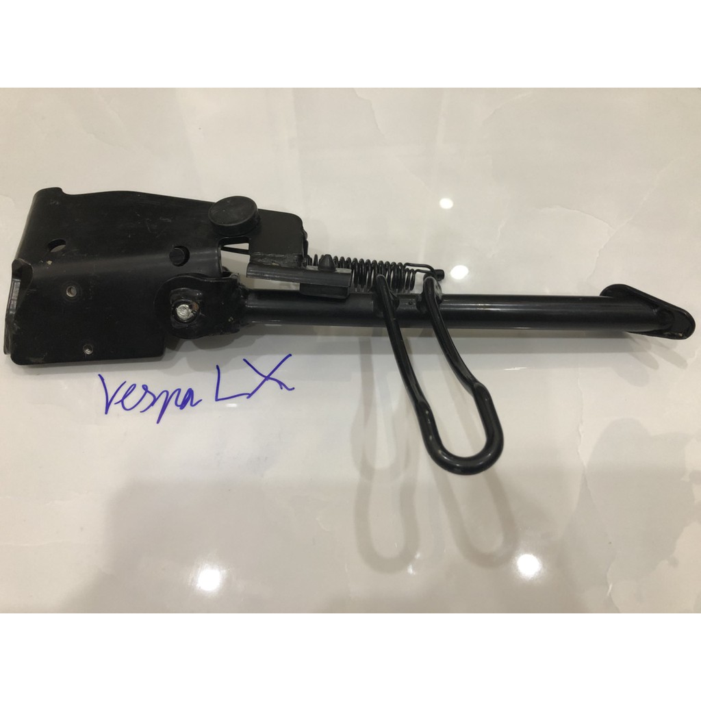 Chống nghiêng Vespa LX