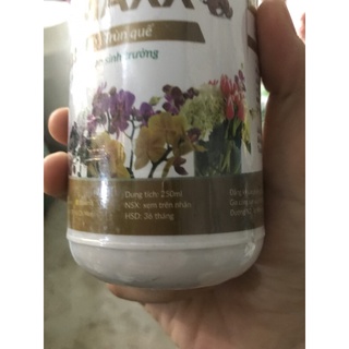 Phân bón hữu cơ trùn quế nước cao cấp