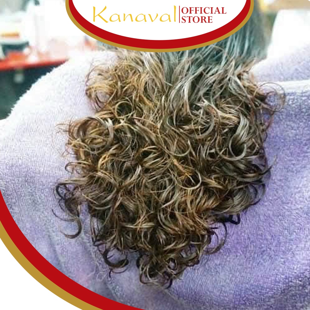 khăn quấn ủ tóc,khăn lau tóc siêu thấm nước chính hiệu Kanaval Profressional - Kanaval Official Store