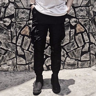 QUẦN Cargo Pants