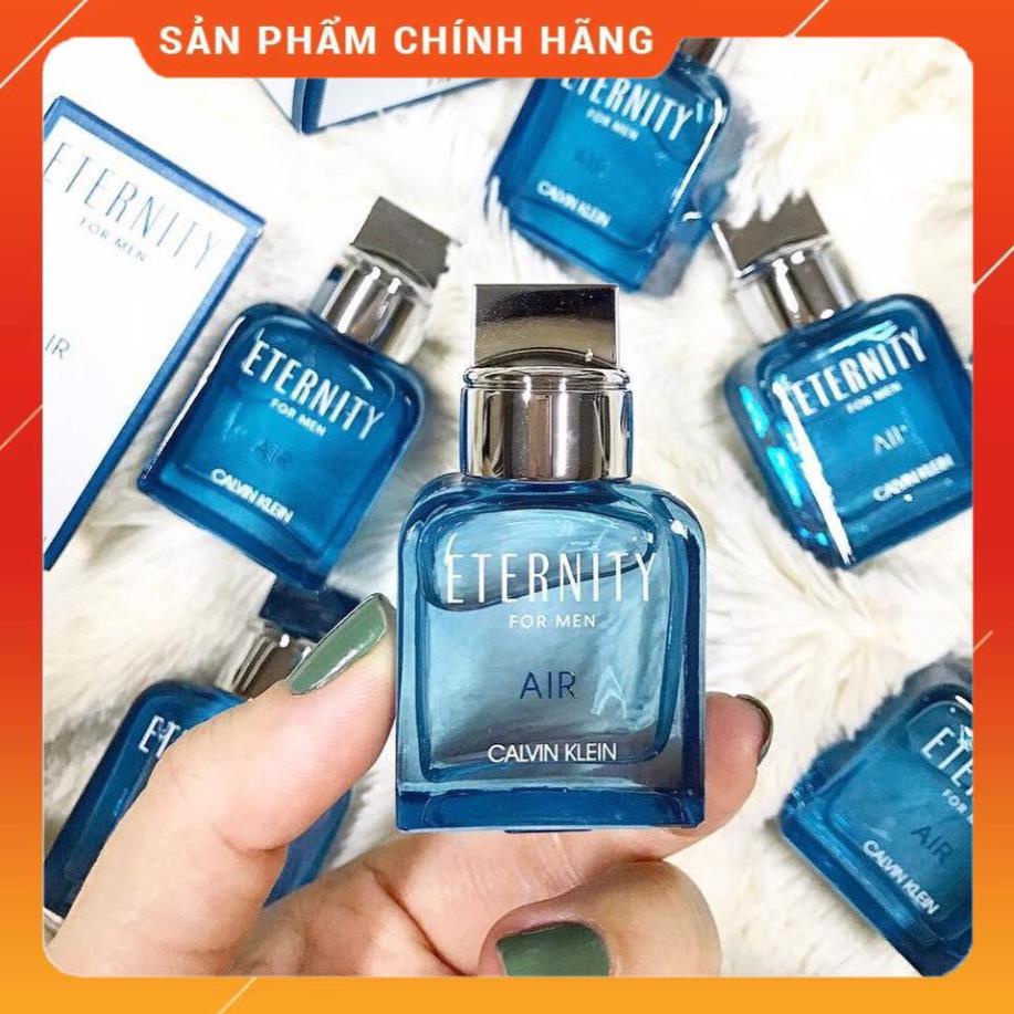 Nước Hoa Mini Nam CK Enterity 10ml chính hãng Mùi thơm mát  - M111