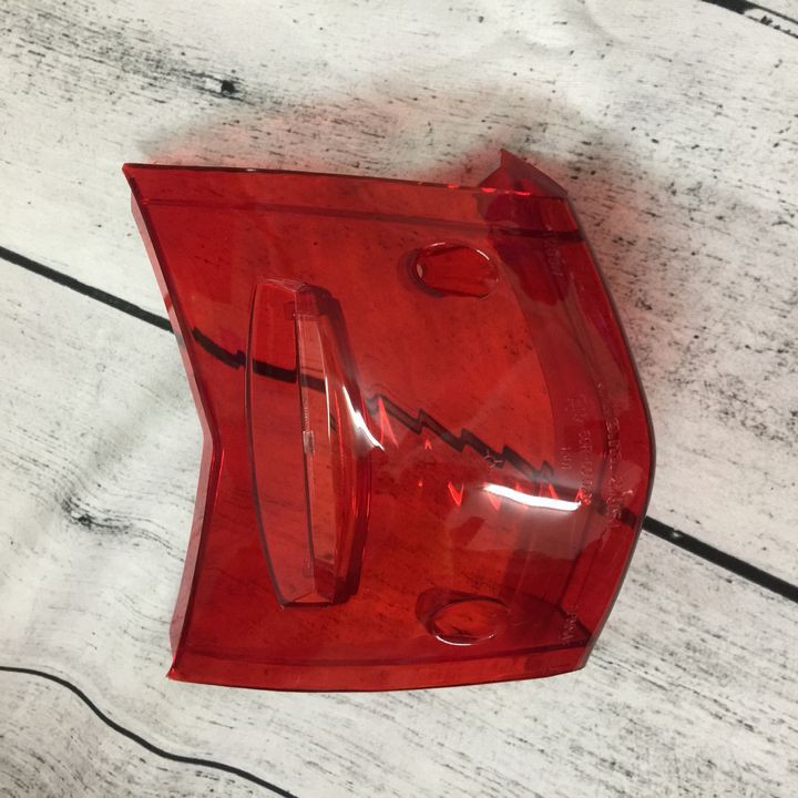 Nắp đèn hậu xe Dylan  tân trang lại cho chiếc xe Dylan với diện mạo như mới - A1754