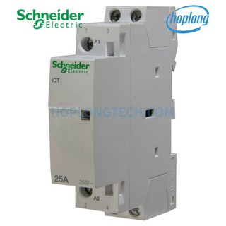 Khởi động từ tép Schneider A9C20732