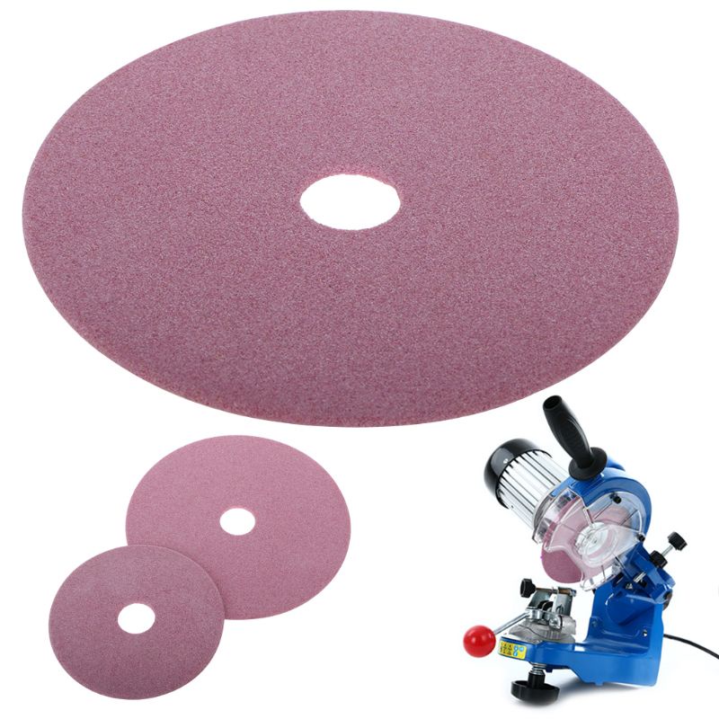 Bánh Xe Mài Kim Cương Điện Tử Dày 3.2 / 4. 98 / 105 / 145mm
