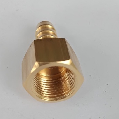 Ren trong 21 đuôi ;8;10;12; 14; 16 mm chất liệu đồng thau