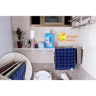 Kệ để đồ đa năng cao cấp Housetech 46 - 75cm